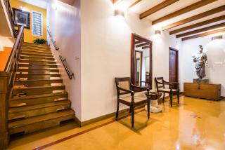 Tissa's Inn - Kochi - 2