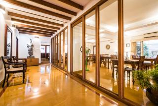 Tissa's Inn - Kochi - 1