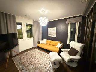 Villa Magic of Christmas - 2