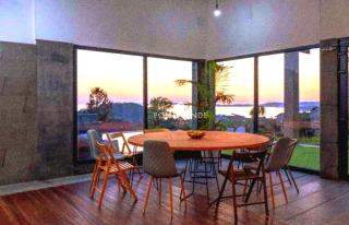 Blackhouse jacuzzi piscina - 9