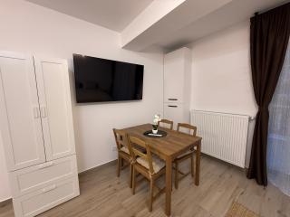 The View Studio 2 Busteni - 6