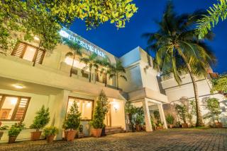 Tissa's Inn - Kochi - 6