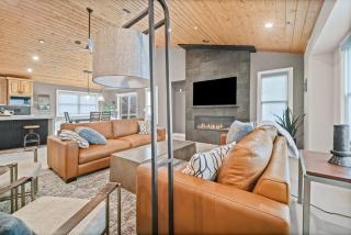 Spacious Park City Retreat with Private Hot Tub - 0