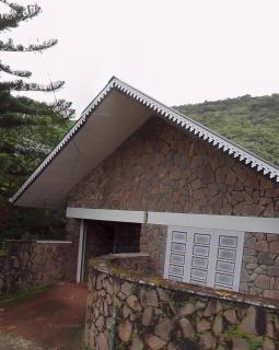 Stone Villa Vagamon - 1
