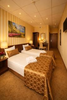 Naujamiescio Studio 307 - 9