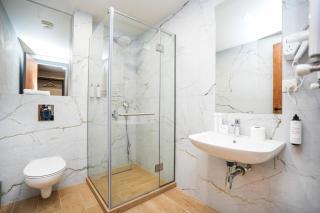 Steel Tower borjomi - 5