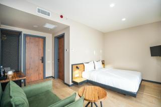 Steel Tower borjomi - 8