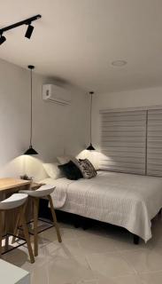 Aparta estudio Luxury - 2