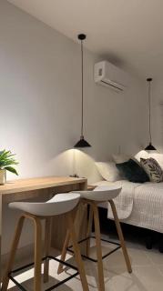 Aparta estudio Luxury - 1