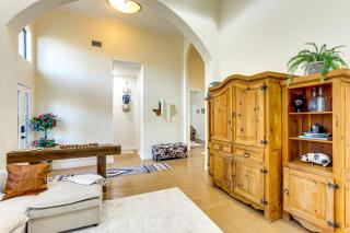 3 Mi to Lake! Belton Getaway with Outdoor Kitchen - 6