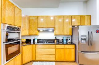 3 Mi to Lake! Belton Getaway with Outdoor Kitchen - 3