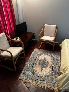 Garden Studio in Waterkloof Ridge - Pretoria - 8