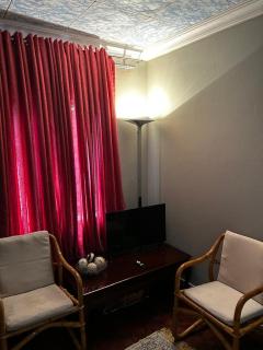 Garden Studio in Waterkloof Ridge - Pretoria - 7