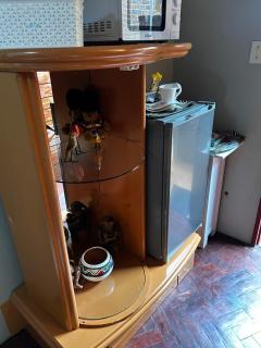 Garden Studio in Waterkloof Ridge - Pretoria - 6