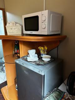 Garden Studio in Waterkloof Ridge - Pretoria - 5