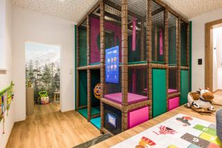 Appartementhotel Zugspitzhof - 4