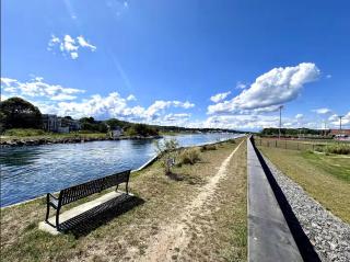 Waterway View Steps to Ocean, Beach, Blvd, Park - 4