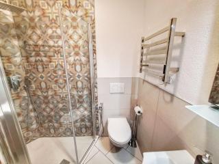 Casa Alpina - Appartamento Aosta - 1