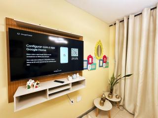 Condomínio Orla de Atalaia - 5