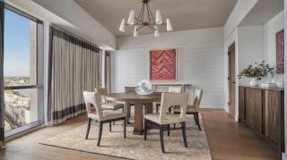 Four Seasons New Orleans - 1