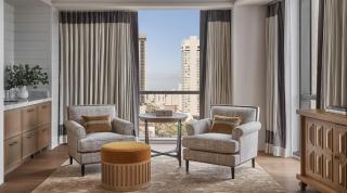 Four Seasons New Orleans - 4