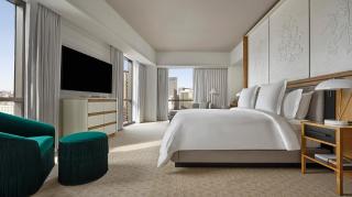 Four Seasons New Orleans - 3