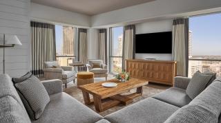 Four Seasons New Orleans - 2