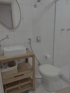 Apê em Botafogo - 3