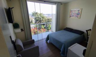 Pousada Floresta - 8