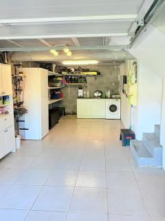 Splendide villa entre lac et montagne - 3