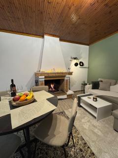 Eftychia's House - 0