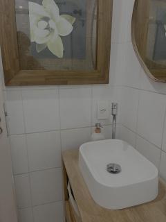 Apê em Botafogo - 1