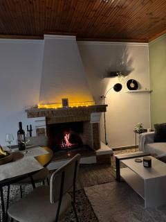 Eftychia's House - 7