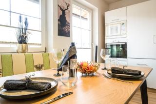 Zugspitz Apartment Kuschelnest - 5