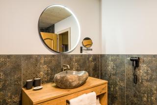 Zugspitz Apartment Kuschelnest - 8