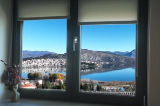 Quiet pocket lake view - 4