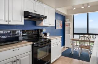 Spectacular 3-Bedroom Bayside Pointe On the Bay Condo! - 2