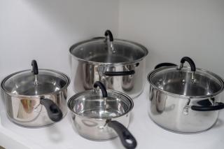 J & B Studio Apartment - 5