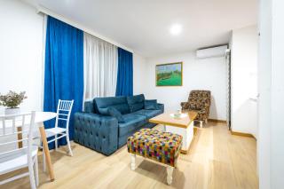 City Hall Apartment - 0