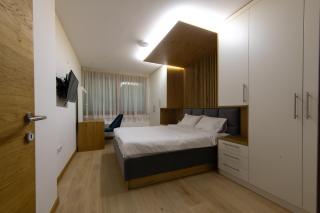 City Hall Apartment - 8