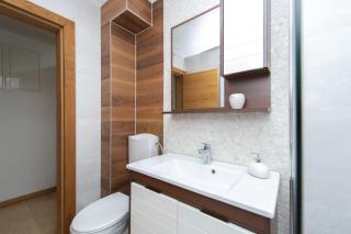 City Hall Apartment - 7