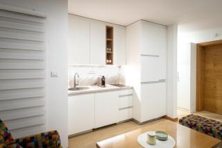 City Hall Apartment - 5