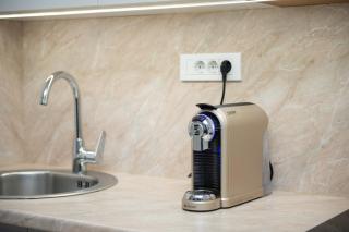 City Hall Apartment - 4