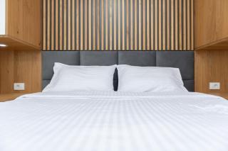 City Hall Apartment - 1