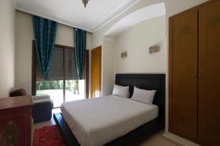 AG Chalet & Villas Marrakech - 9