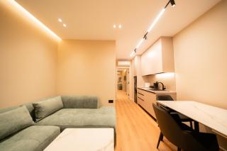 Dea`s Apartments Blloku - 8