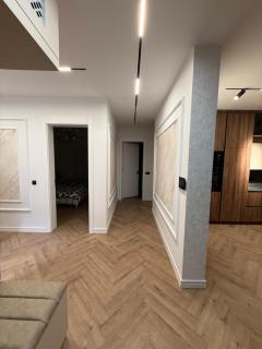 Luxury Penthouse - 7