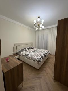 Luxury Penthouse - 6