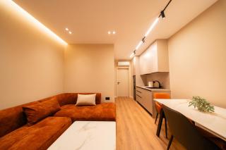 Dea's Apartments Blloku - 8