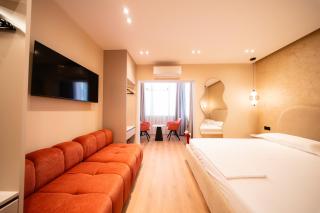 Dea`s Apartments Blloku - 5